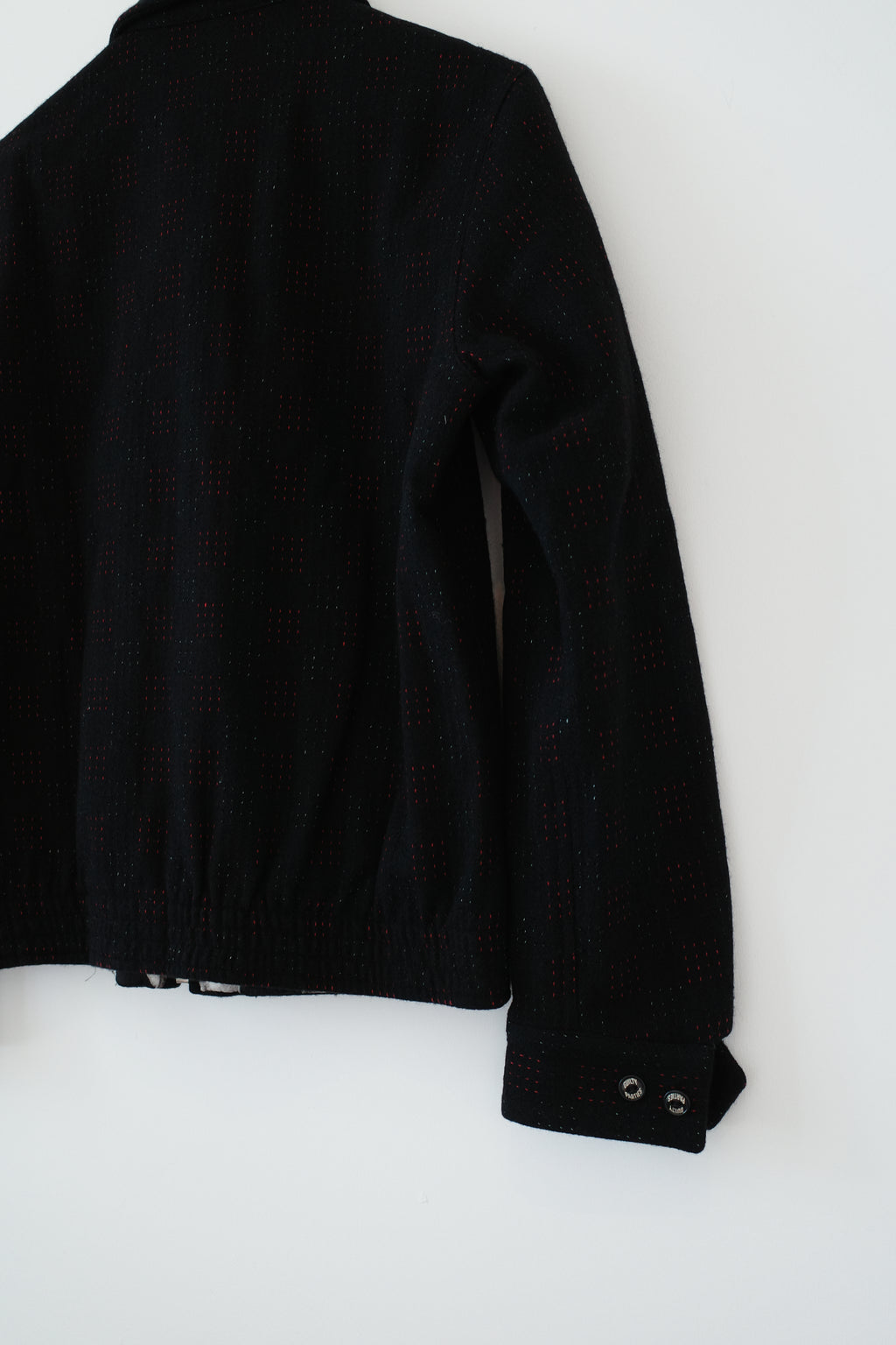 13AW Swing-Top Sports Jacket 50s Rockabilly