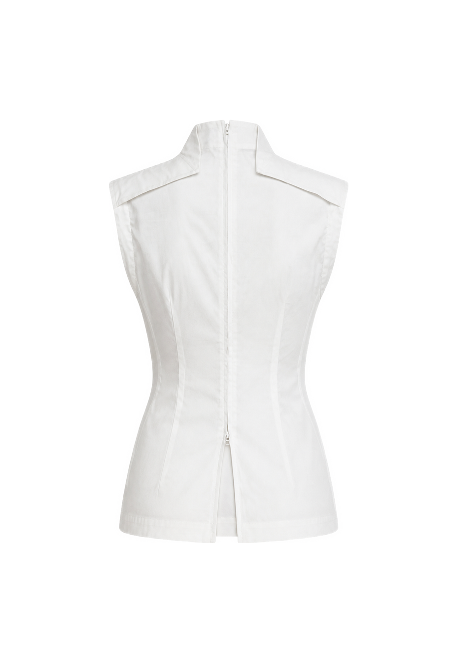 2025 SS Sleeveless Tops