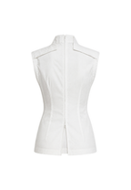 2025 SS Sleeveless Tops