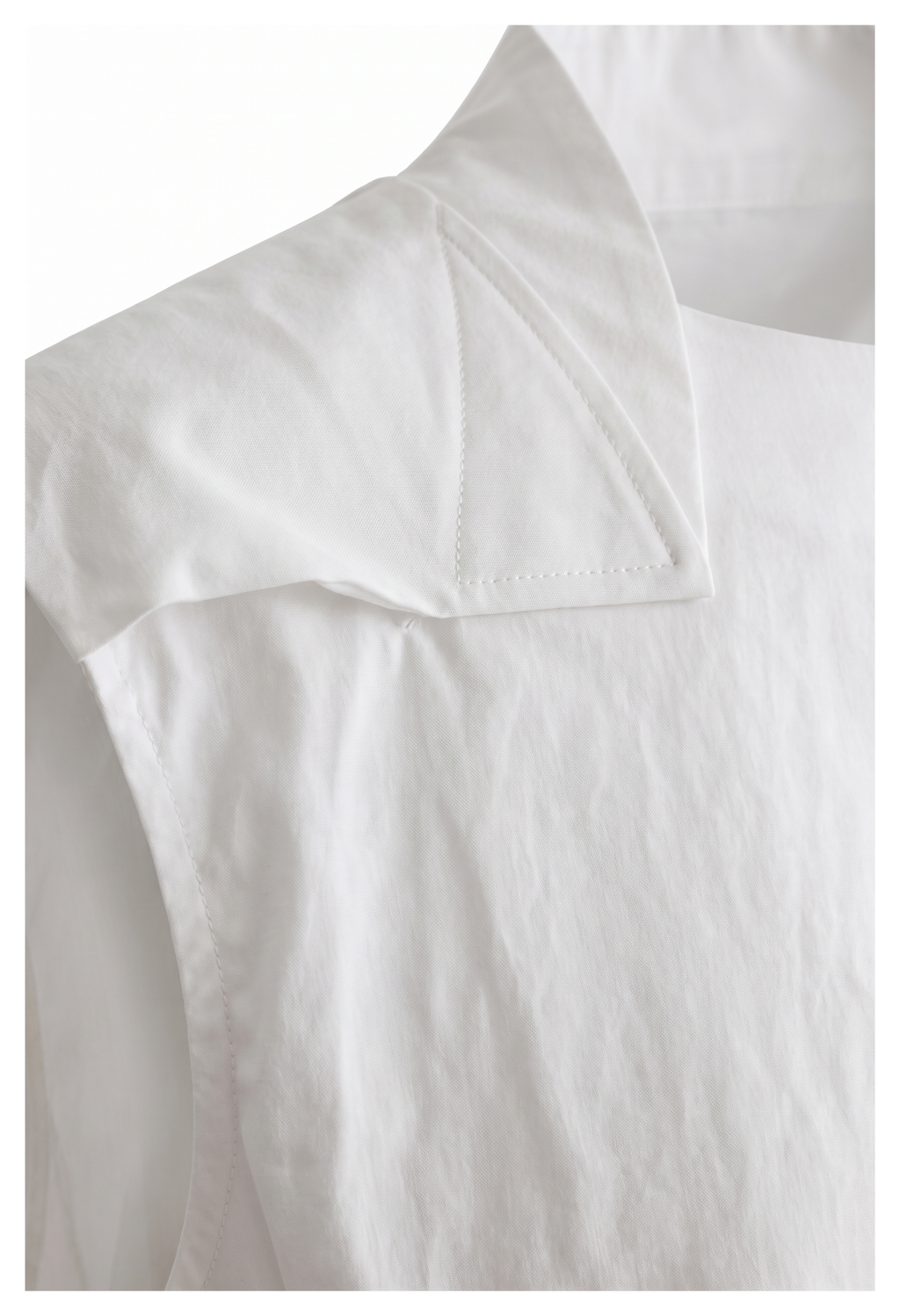 2025 SS Sleeveless Tops