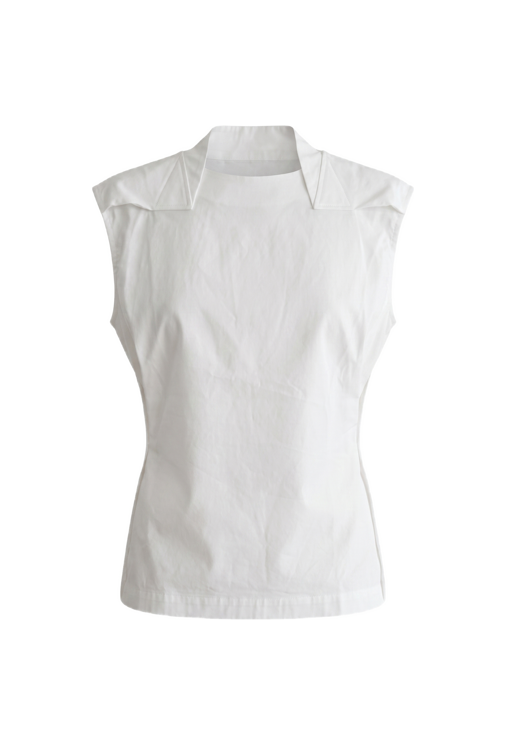2025 SS Sleeveless Tops