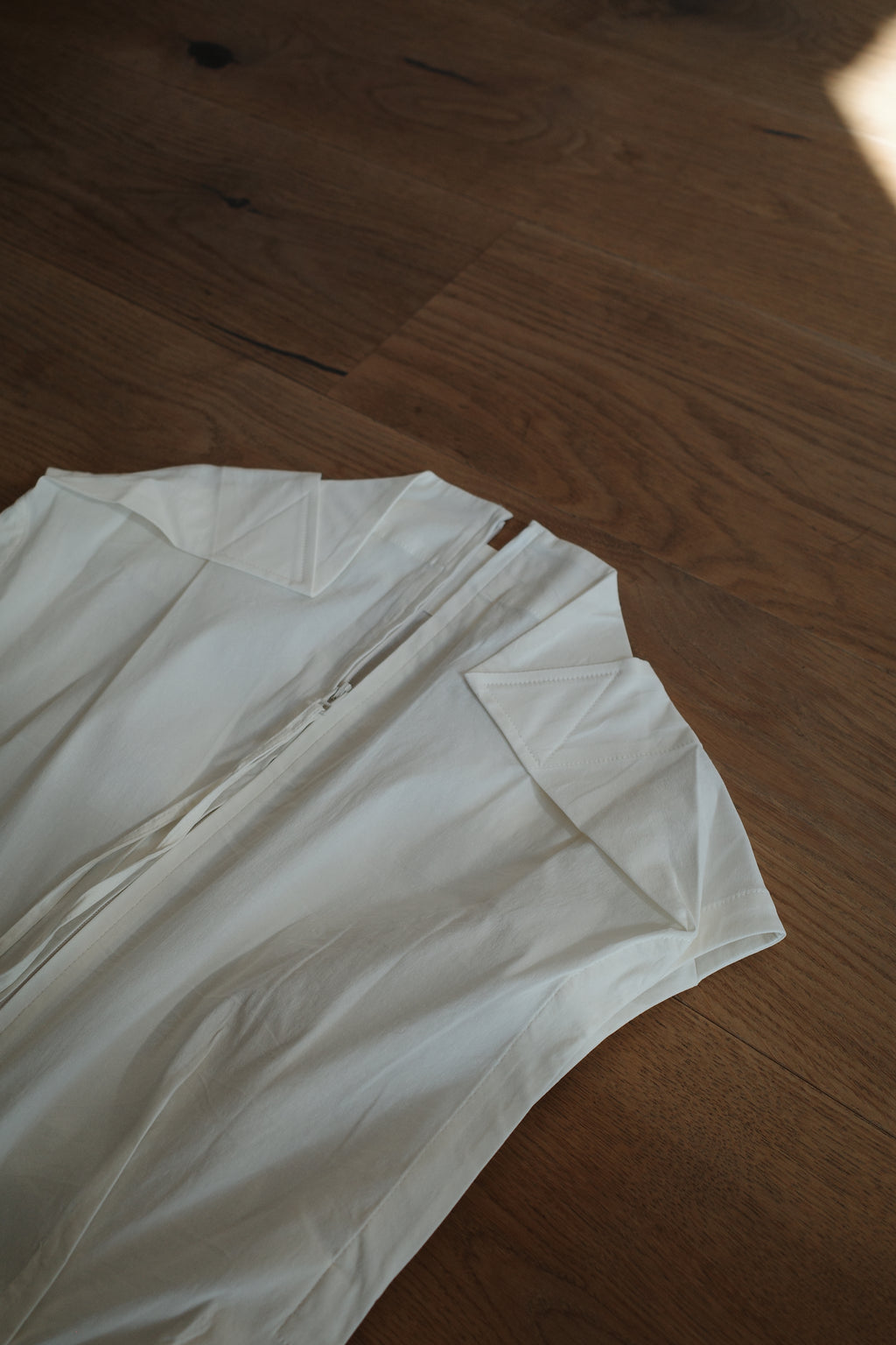 2025 SS Sleeveless Tops