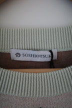 23AW 100 Yen Knit