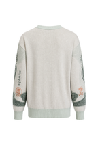 23AW 100 Yen Knit