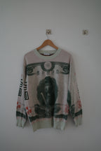 23AW 100 Yen Knit