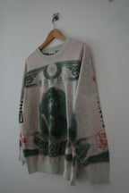 23AW 100 Yen Knit