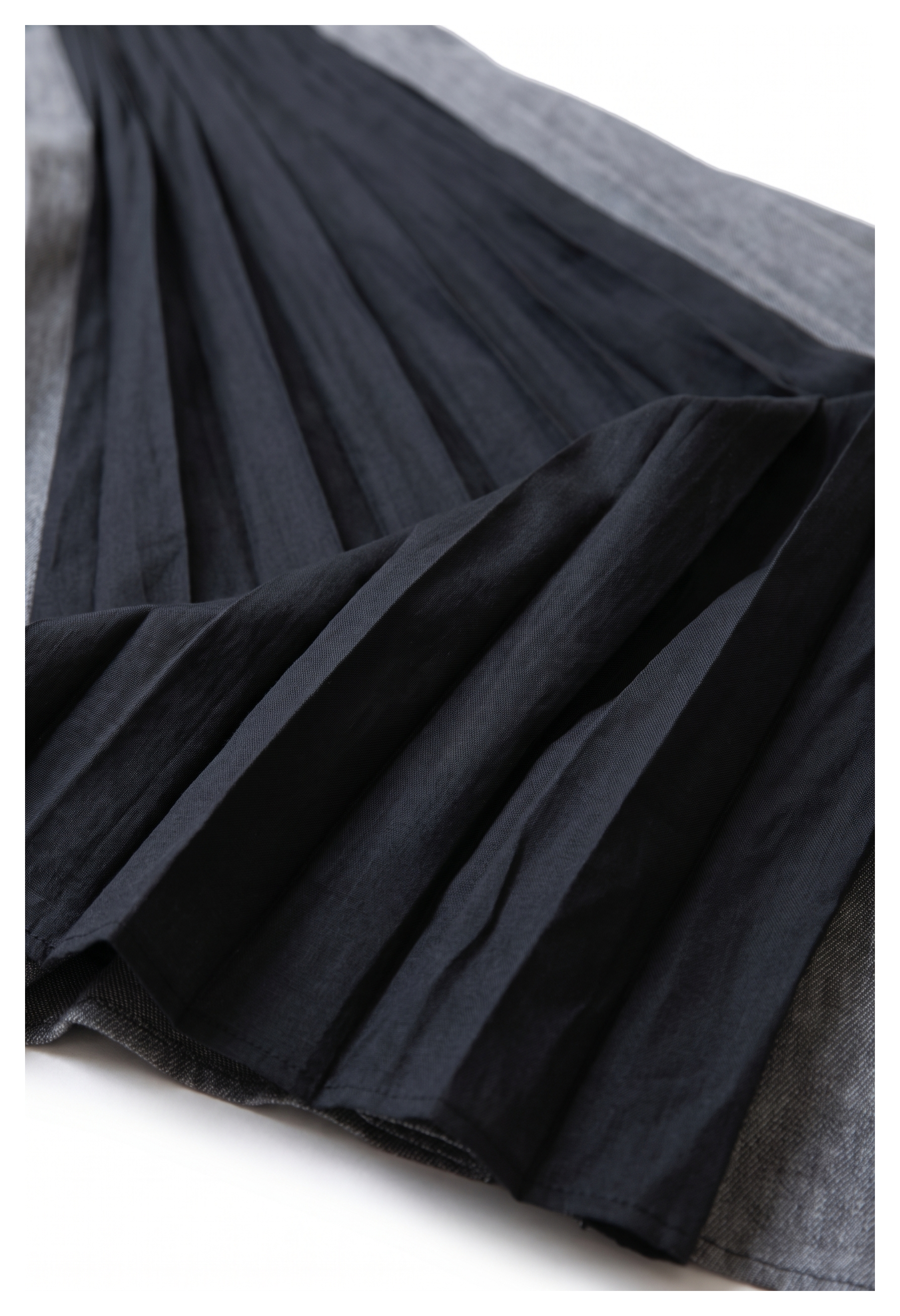 Asymmetrical Skirt
