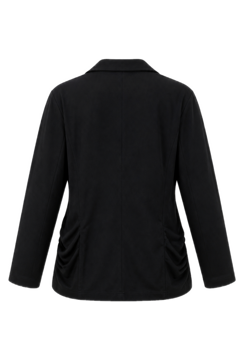 Black Jacket