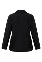 Black Jacket