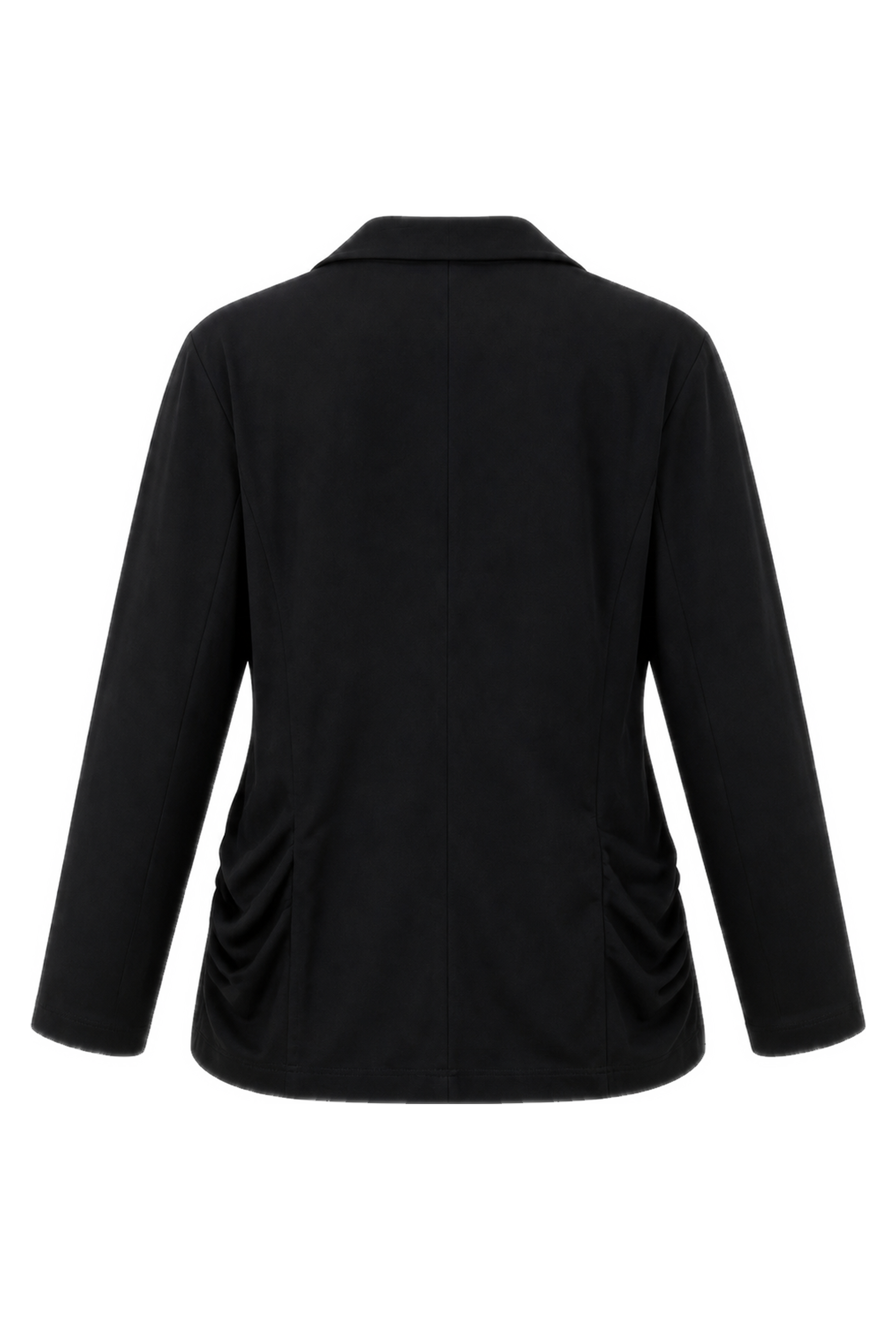 Black Jacket