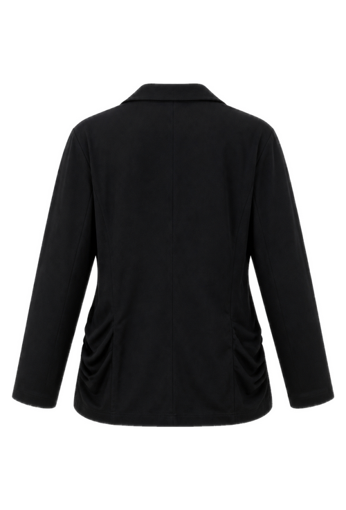 Black Jacket