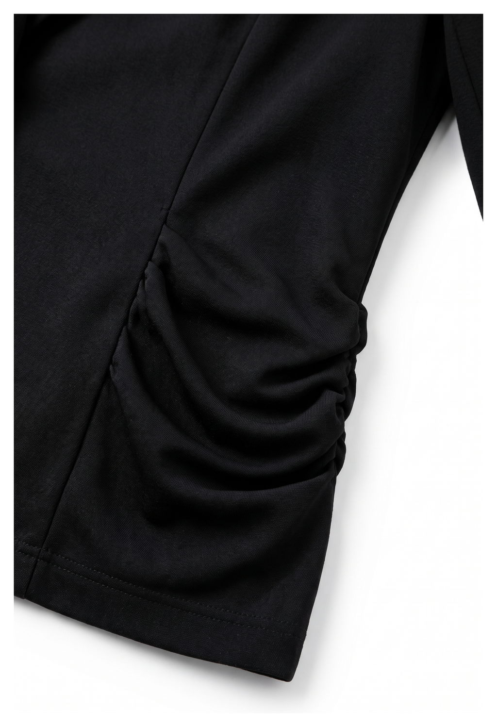 Black Jacket