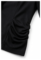 Black Jacket