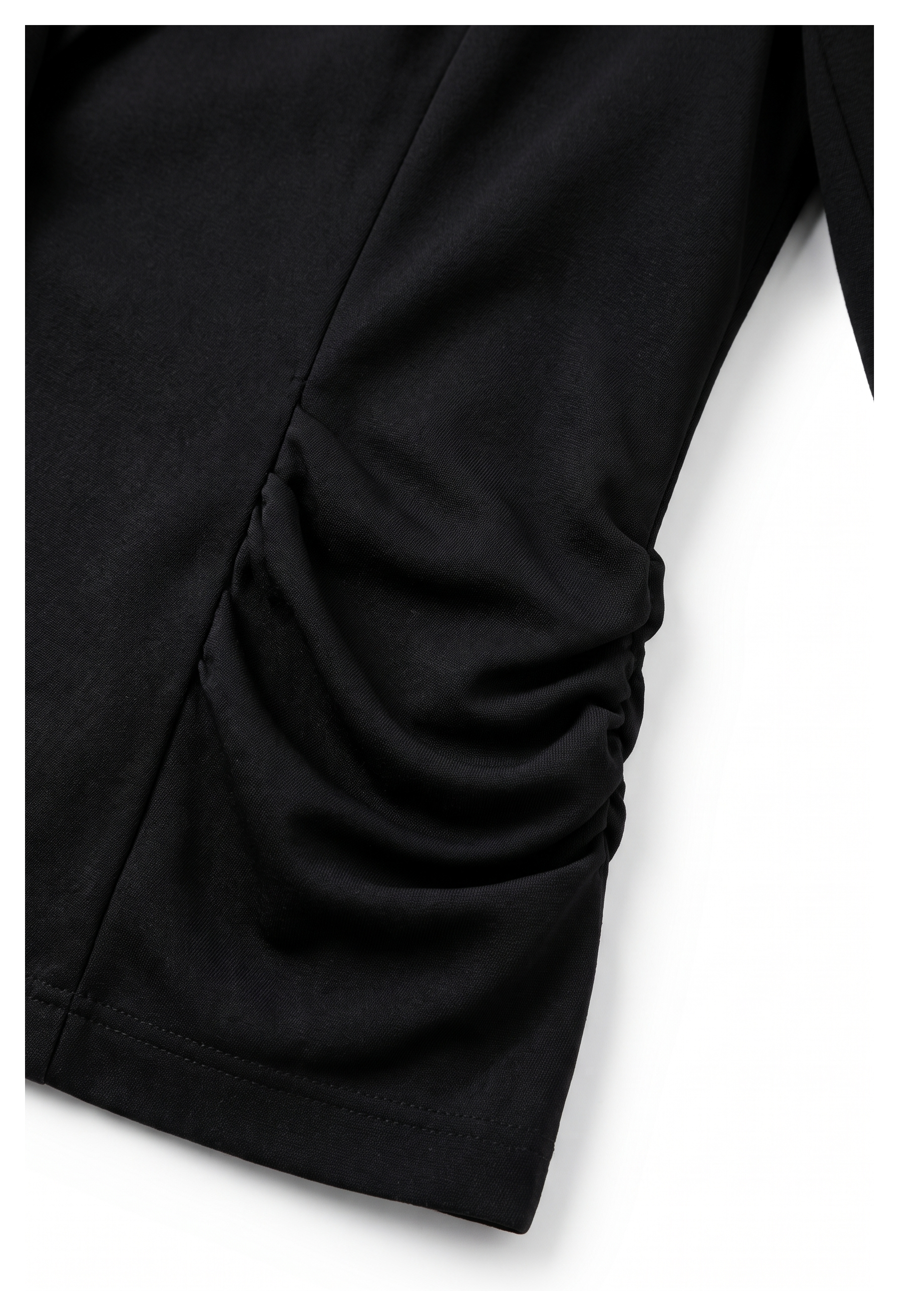Black Jacket