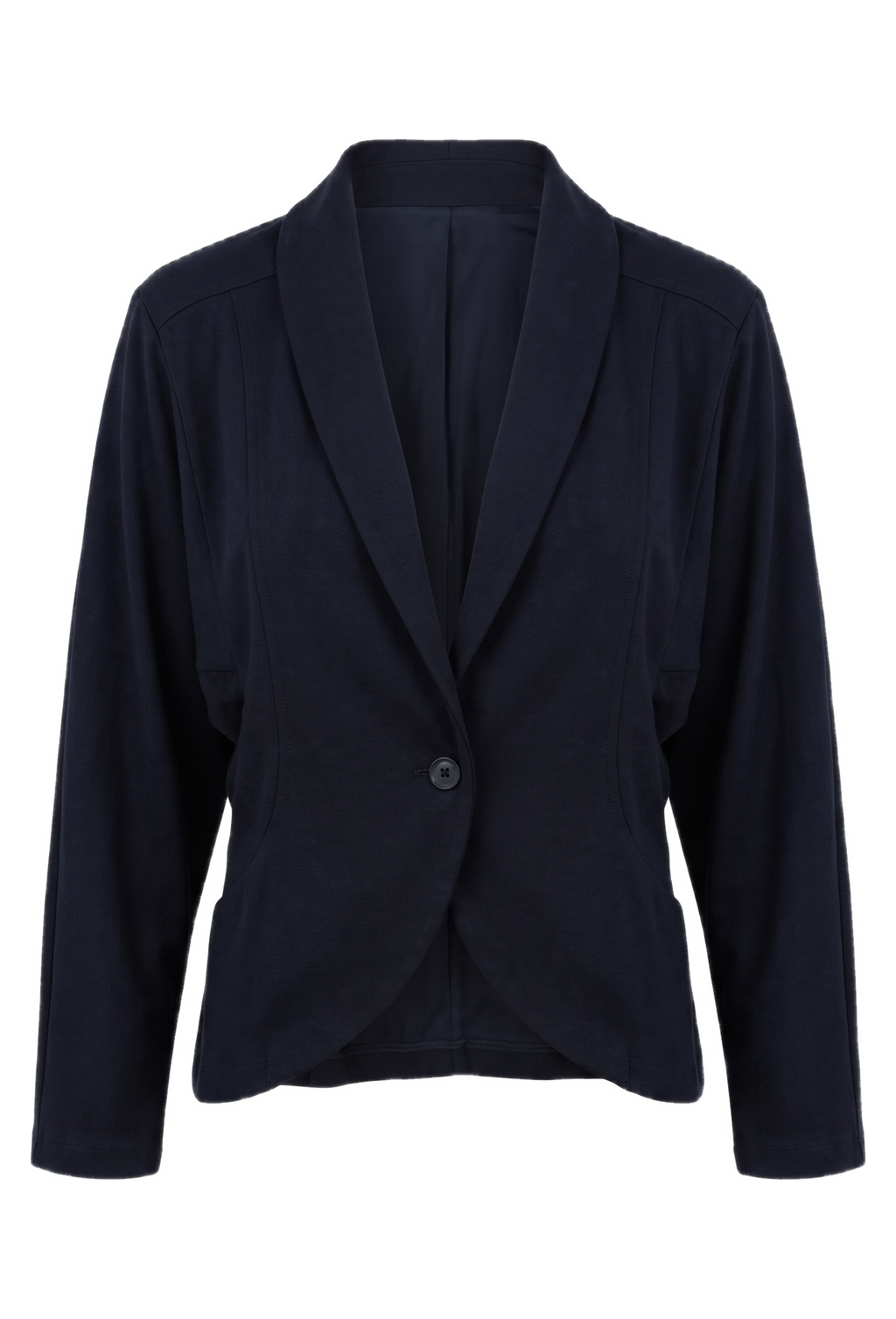 Black Jacket