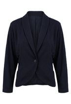 Black Jacket