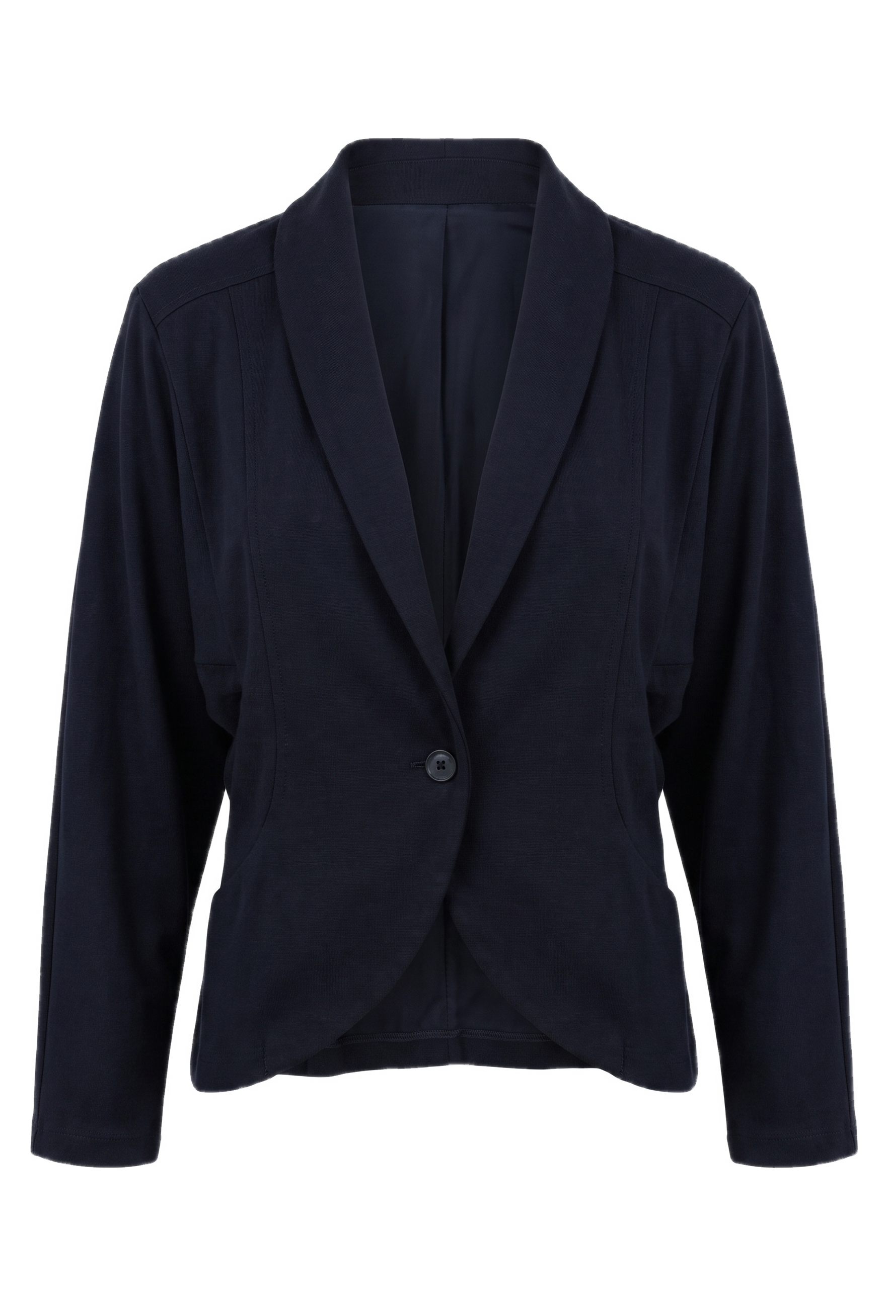 Black Jacket