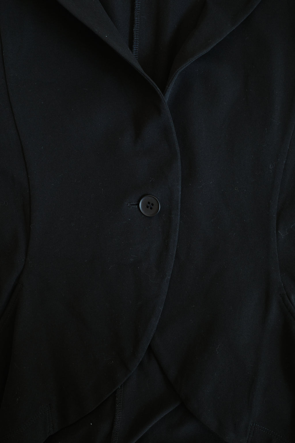 Black Jacket