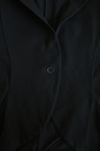 Black Jacket