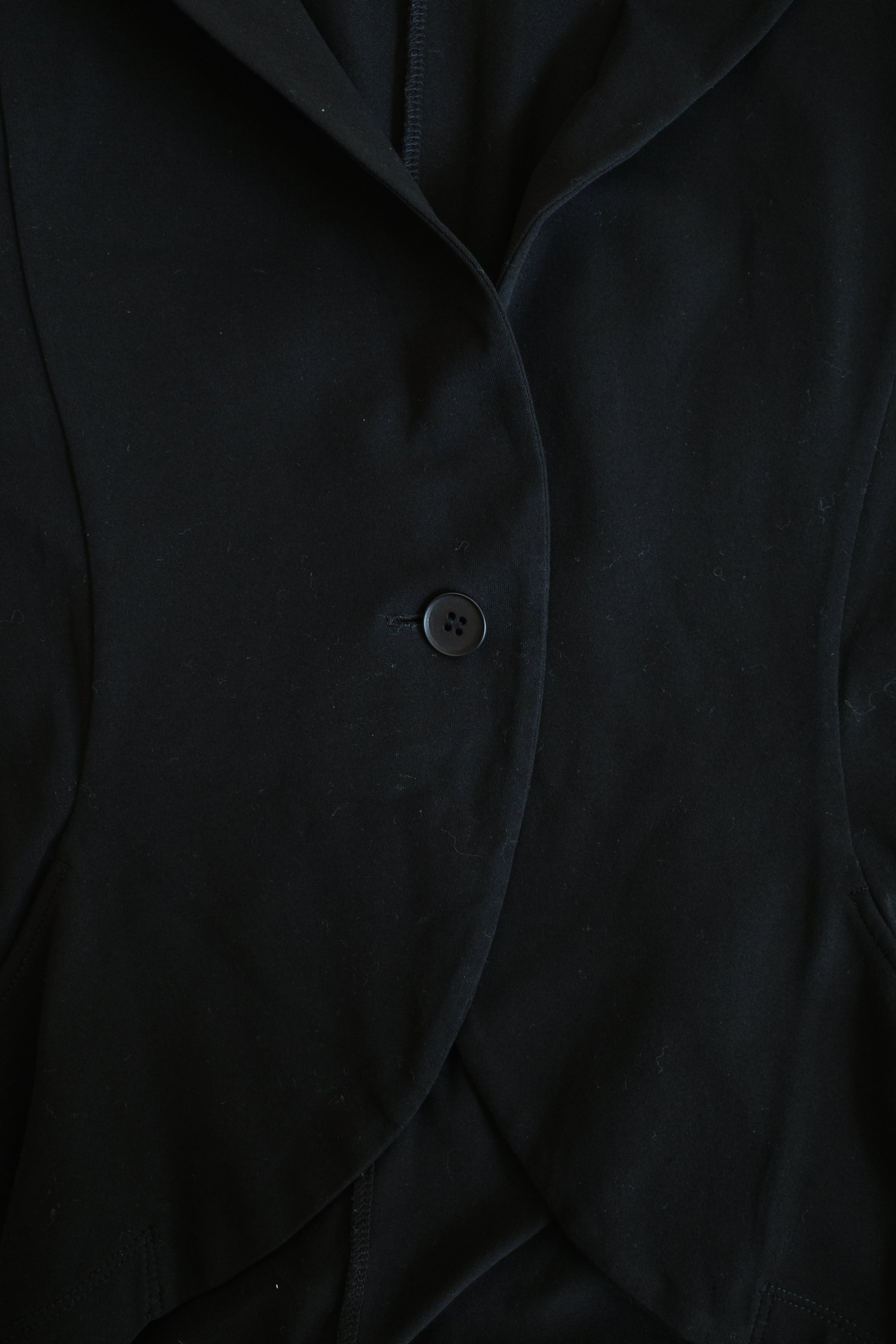 Black Jacket