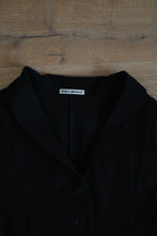 Black Jacket