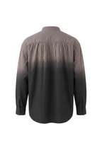 MEN 02AW Gradient Pullover Shirt