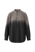 MEN 02AW Gradient Pullover Shirt