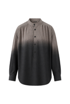 MEN 02AW Gradient Pullover Shirt