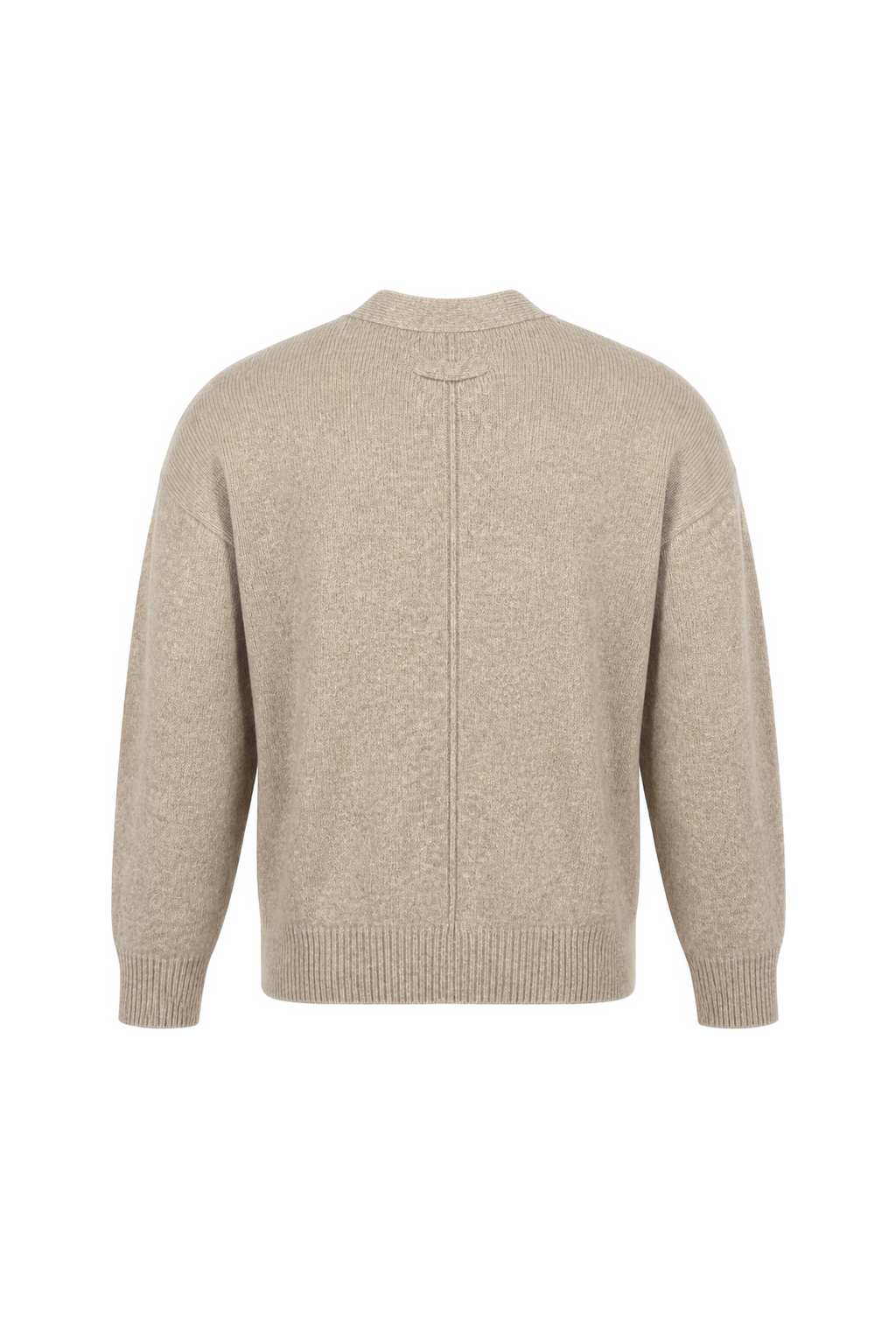Ex Fine Lambs  Knit Cardigan