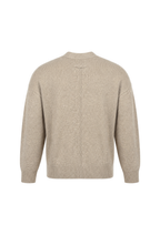 Ex Fine Lambs  Knit Cardigan