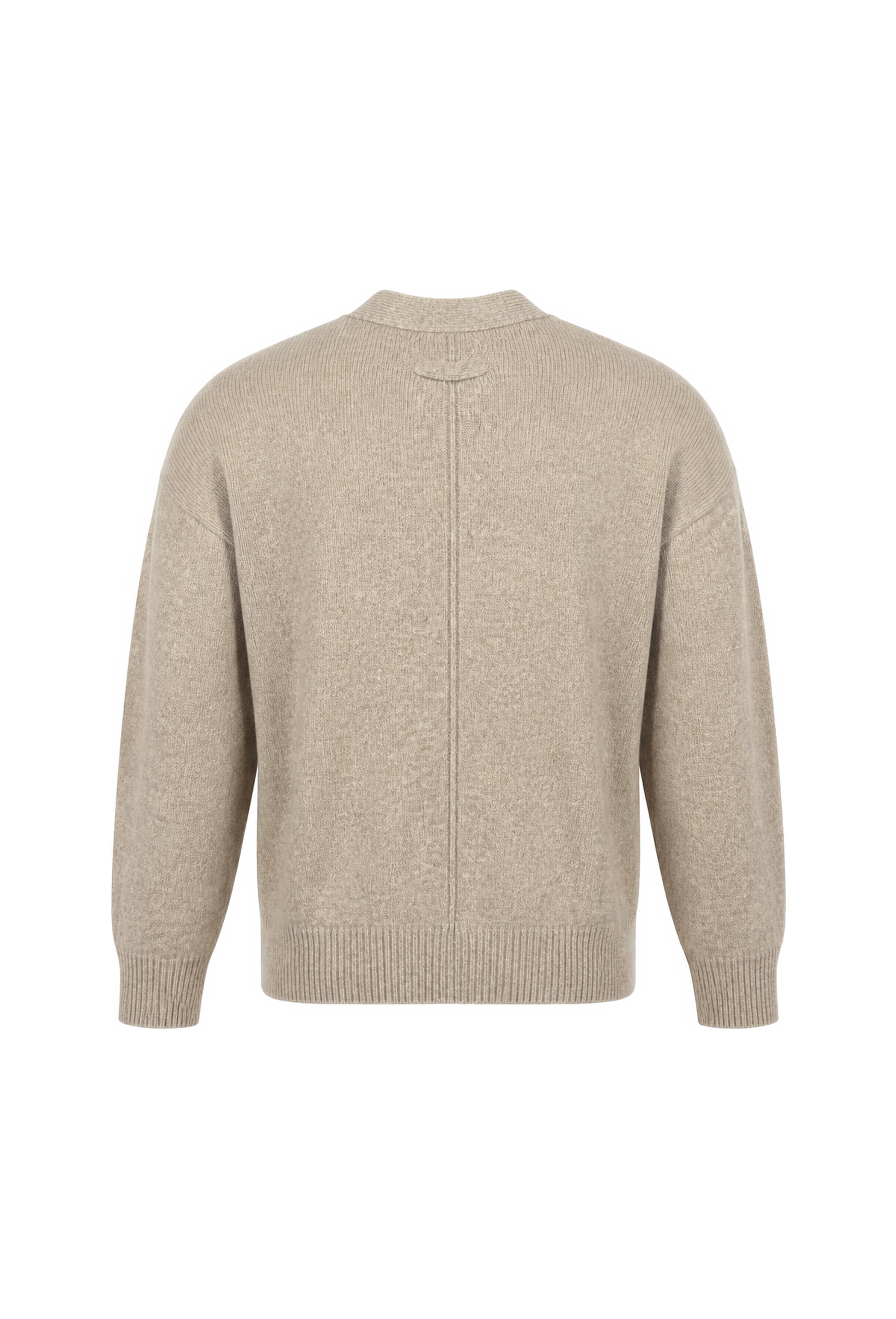 Ex Fine Lambs  Knit Cardigan