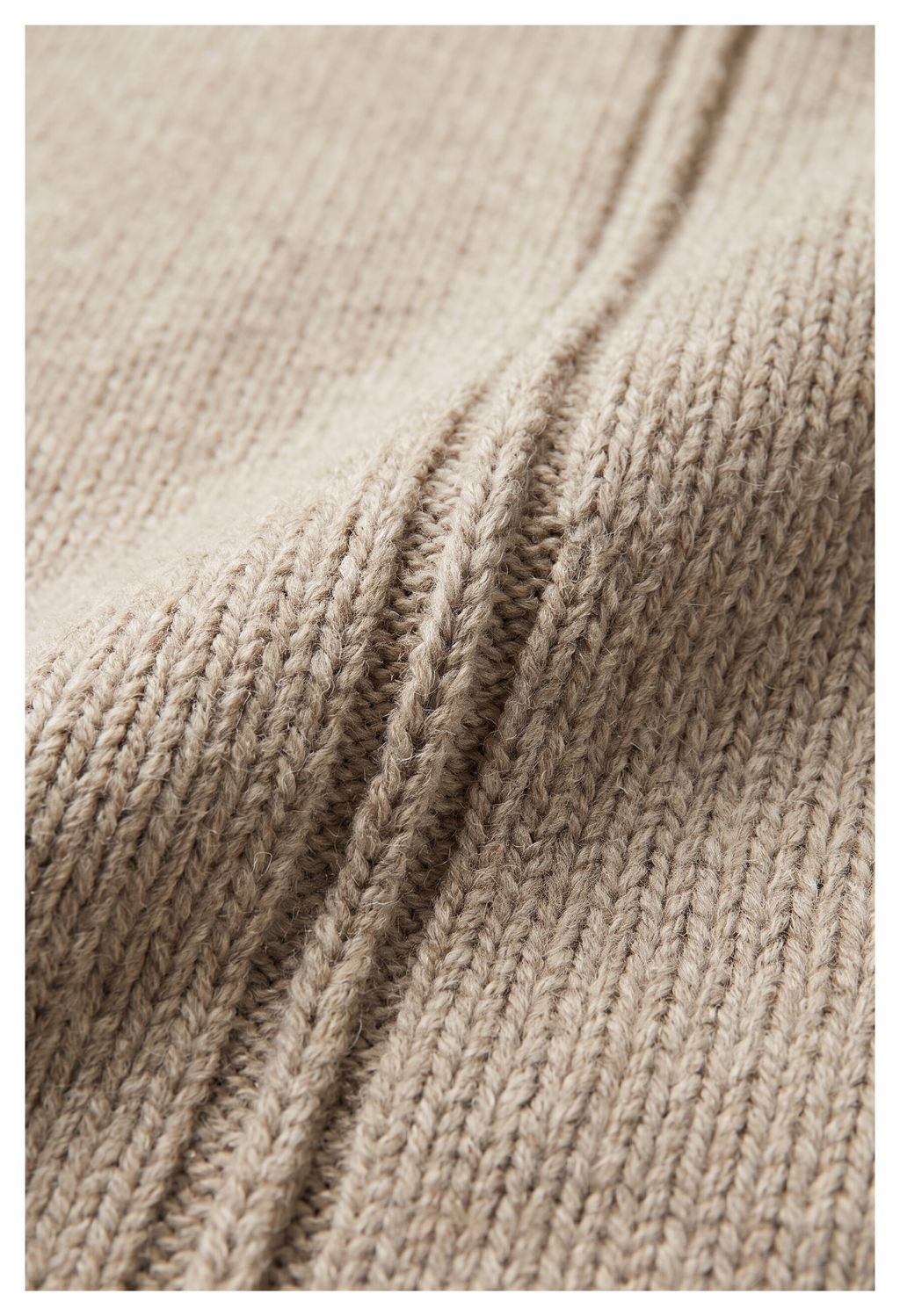 Ex Fine Lambs  Knit Cardigan