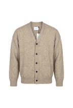 Ex Fine Lambs  Knit Cardigan