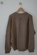 Ex Fine Lambs  Knit Cardigan