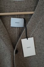 Ex Fine Lambs  Knit Cardigan