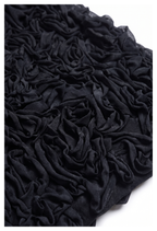 Felted Top 2009 y2k Nylon