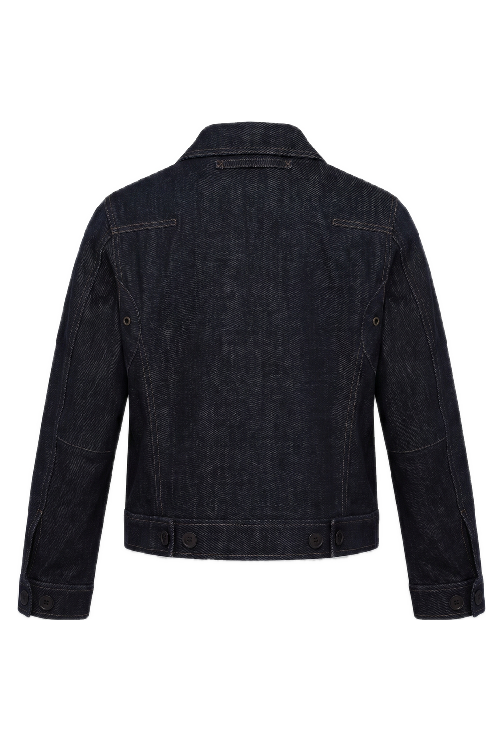 GORE-TEX Denim Jacket
