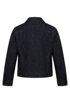 GORE-TEX Denim Jacket