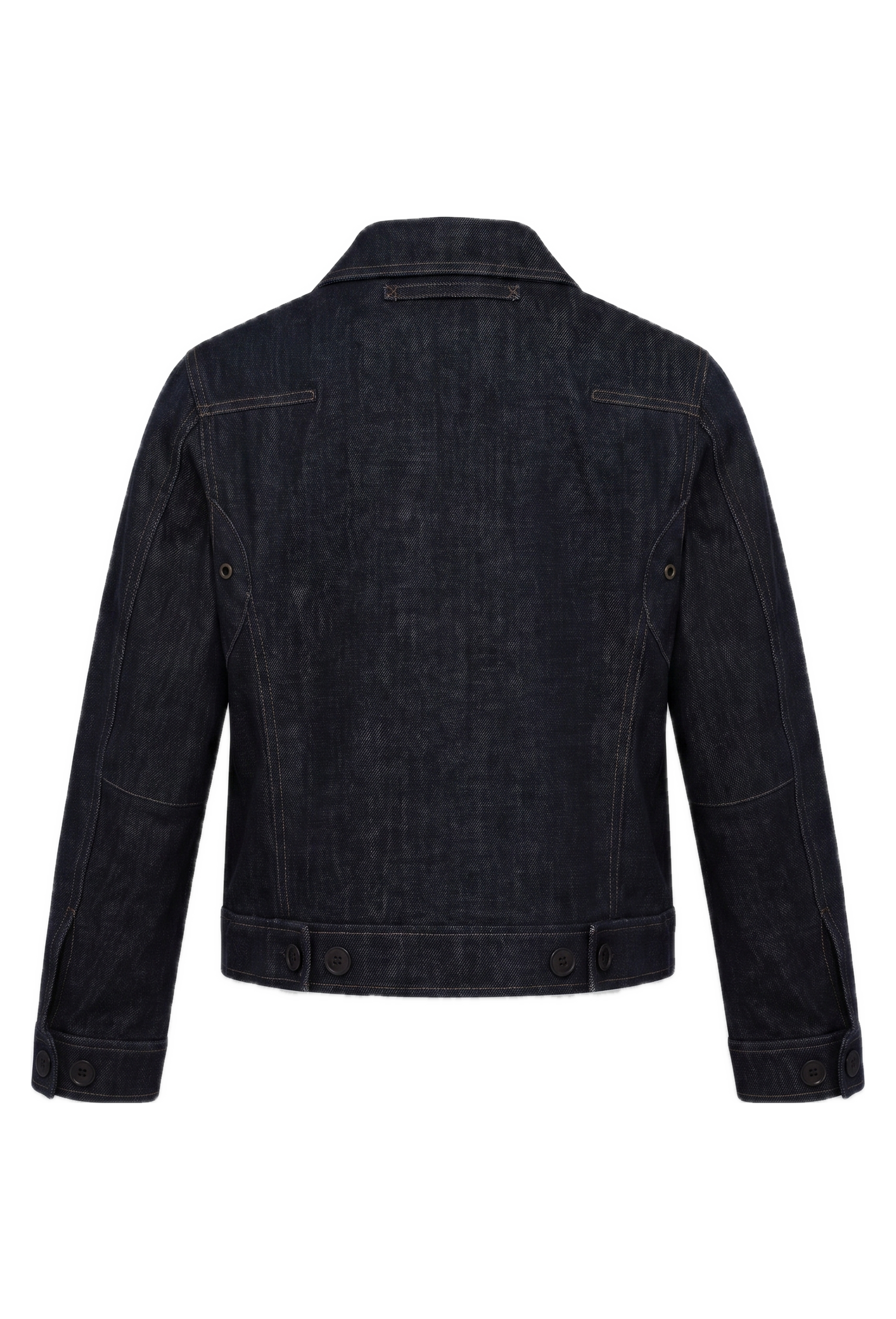 GORE-TEX Denim Jacket