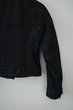GORE-TEX Denim Jacket