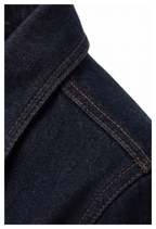 GORE-TEX Denim Jacket