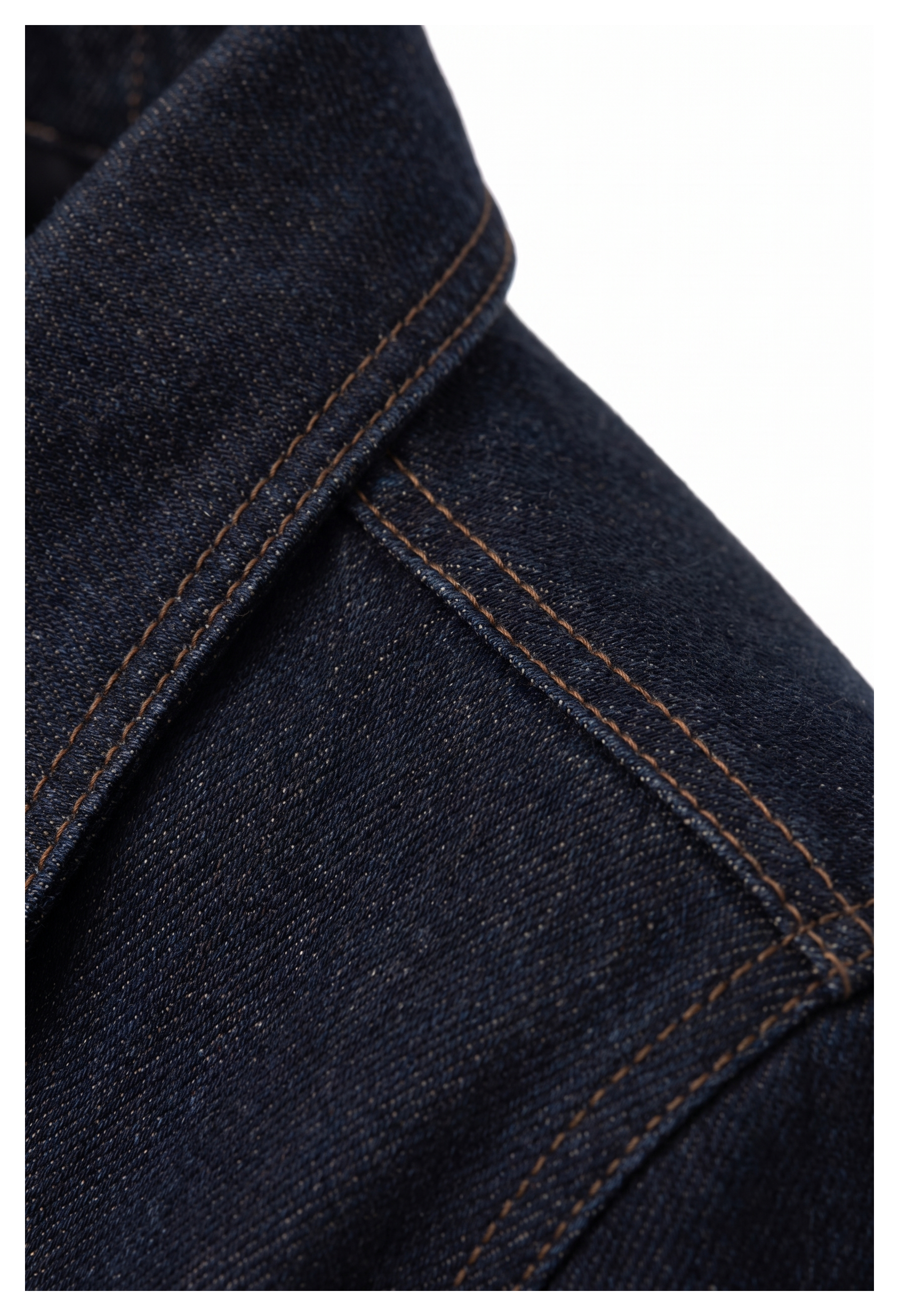 GORE-TEX Denim Jacket