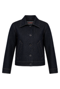 GORE-TEX Denim Jacket