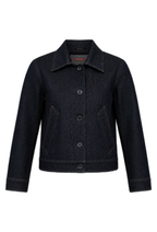 GORE-TEX Denim Jacket