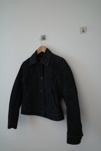 GORE-TEX Denim Jacket