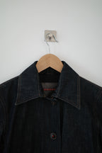 GORE-TEX Denim Jacket