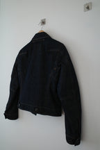 GORE-TEX Denim Jacket