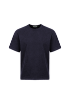 Heavy Weight T-Shirt Navy