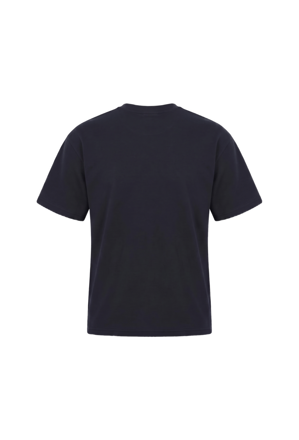 Heavy Weight T-Shirt Navy