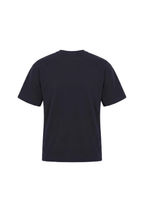 Heavy Weight T-Shirt Navy